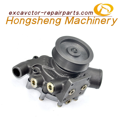 Excavatrice Water Pump Carter E330C E330D E336DC-9 352-2125 du moteur C9