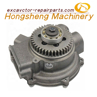 1767000 excavatrice Water Pump Carter C12 176-7000 pour des ateliers de réparations de machines