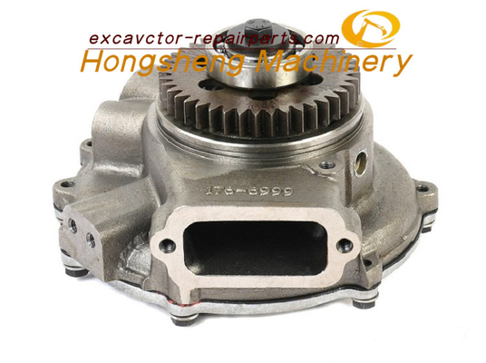 1767000 excavatrice Water Pump Carter C12 176-7000 pour des ateliers de réparations de machines