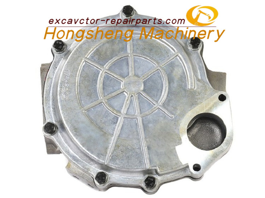 1767000 excavatrice Water Pump Carter C12 176-7000 pour des ateliers de réparations de machines