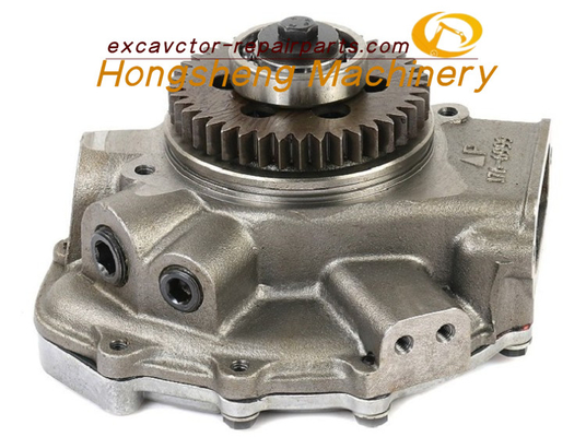 1767000 excavatrice Water Pump Carter C12 176-7000 pour des ateliers de réparations de machines