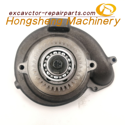 Remplacement 352-0206/10R-2129 de pompe à eau de Carter E345D E349D C13