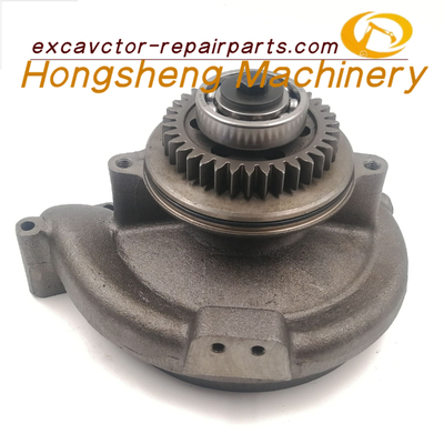 Remplacement 352-0206/10R-2129 de pompe à eau de Carter E345D E349D C13