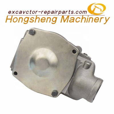 2P0662 / moteur 3306T de Water Pump Carter 3304 de l'excavatrice 2P0661