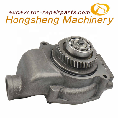 2P0662 / moteur 3306T de Water Pump Carter 3304 de l'excavatrice 2P0661