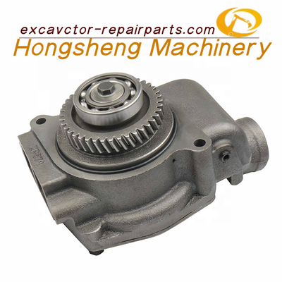 2P0662 / moteur 3306T de Water Pump Carter 3304 de l'excavatrice 2P0661