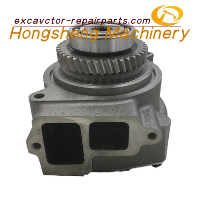 3304 3306 excavatrice Water Pump ZW8001 ZW8002 Carter 515 525 moteur de 615C 996F