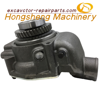 3304 3306 excavatrice Water Pump ZW8001 ZW8002 Carter 515 525 moteur de 615C 996F