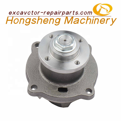 Excavatrice Water Pump ZW1223 1W5644 de moteur de Carter 3204 pour des travaux de construction