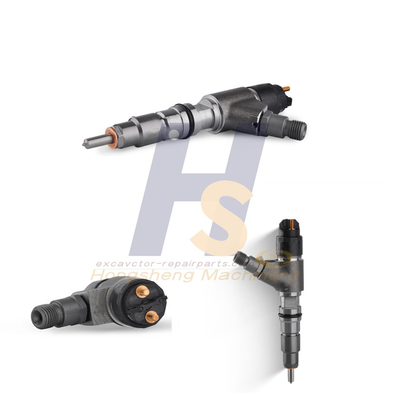 371-3974 0445120347 moteur de Carter 323D2 C7.1 d'Assemblée d'injecteur de carburant