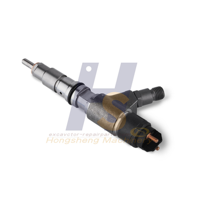 371-3974 0445120347 moteur de Carter 323D2 C7.1 d'Assemblée d'injecteur de carburant