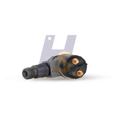 371-3974 0445120347 moteur de Carter 323D2 C7.1 d'Assemblée d'injecteur de carburant