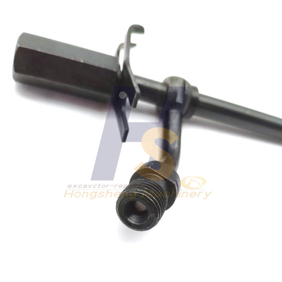 injecteur de carburant Carter E225 120G 130G 140G/3300 du moteur diesel 7N-0449