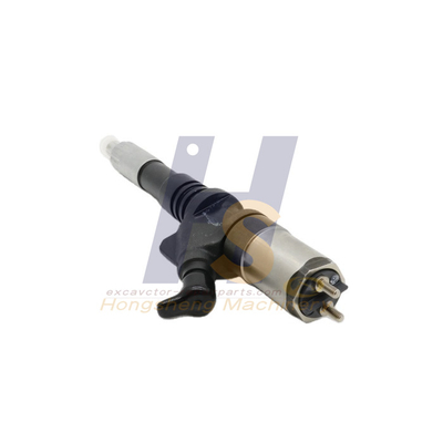 Injecteur commun de rail du moteur 6D125 de PC400-7 450-7 6156-11-3300