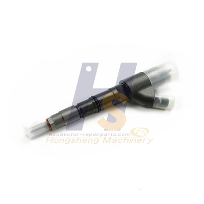 Injecteur de carburant VOE20798114 0445120066 de moteur de Volvo D7E D7D