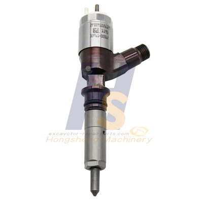 326-4700 Assemblée Carter CAT 320D C6.4 d'injecteur de carburant de moteur