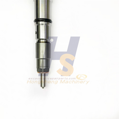 Assemblée 0445120067 Volvo EC200B 210B D6E D6D d'injecteur de carburant du moteur VOE20798683