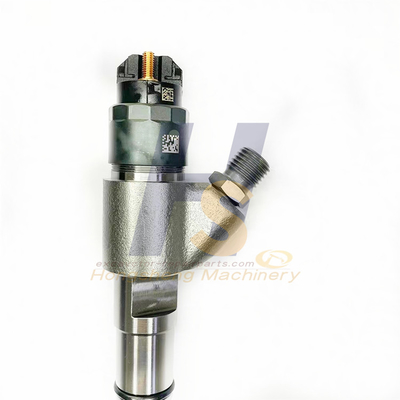 Assemblée 0445120067 Volvo EC200B 210B D6E D6D d'injecteur de carburant du moteur VOE20798683
