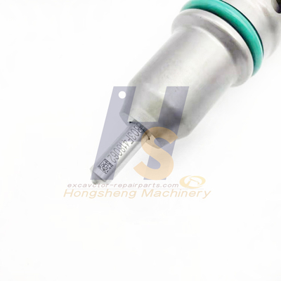 557-7633 injecteur de carburant du moteur 387-9433 10R7222 254-4339 pour Carter 330D 336D 340D