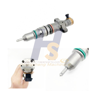 557-7633 injecteur de carburant du moteur 387-9433 10R7222 254-4339 pour Carter 330D 336D 340D