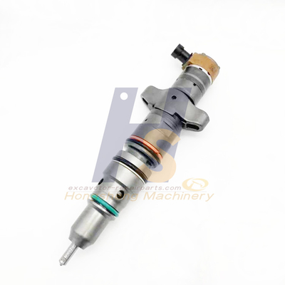 557-7633 injecteur de carburant du moteur 387-9433 10R7222 254-4339 pour Carter 330D 336D 340D