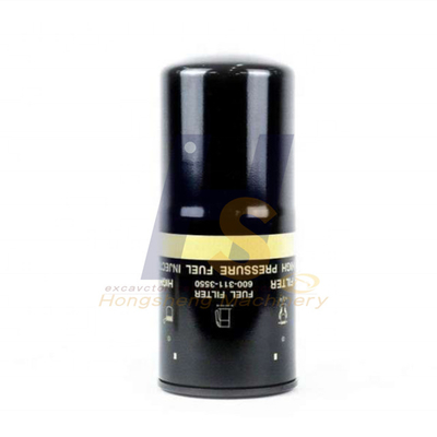 600-311-7460 / filtre 9520/6220 à gazole KOMATSU PC60-7 PC78 130-7