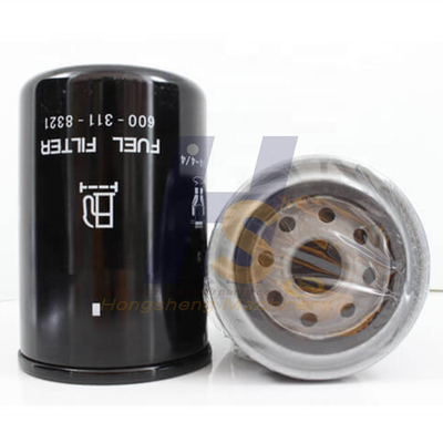 600-311-7460 / filtre 9520/6220 à gazole KOMATSU PC60-7 PC78 130-7