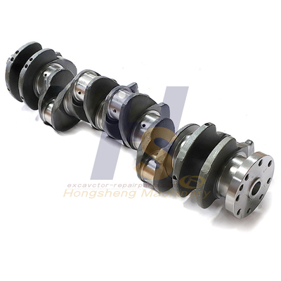 2827958 a forgé le moteur en acier 2611544 de Carter CAT 330D 336D C9 de vilebrequin