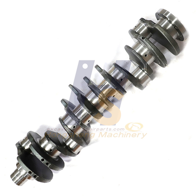 2827958 a forgé le moteur en acier 2611544 de Carter CAT 330D 336D C9 de vilebrequin