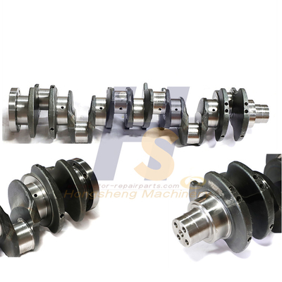 2827958 a forgé le moteur en acier 2611544 de Carter CAT 330D 336D C9 de vilebrequin