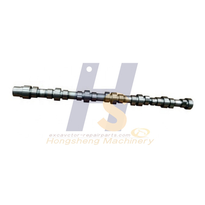 Arbre à cames 6745-41-1110 de pièces de moteur de PC300-8 SAA6D114E KOMATSU