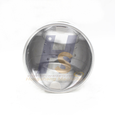 Bague 6114-31-2111 KOMATSU 4D130 de pièces de piston du moteur D50P-16