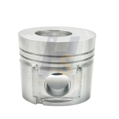 Bague 6209-31-2141 d'Engine Parts Piston d'excavatrice de KOMATSU S6D95L