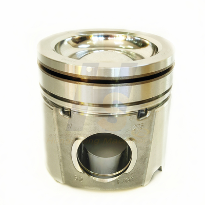 4934860 4955160 excavatrice Engine Parts 6754-31-2111 pour PC200-8 S6D107 QSB6.7