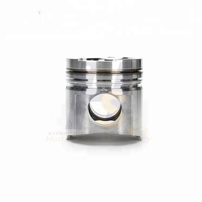 Kit 6222-33-2110 217250 de piston de pièces de moteur d'excavatrice de PC300-8 S6D108