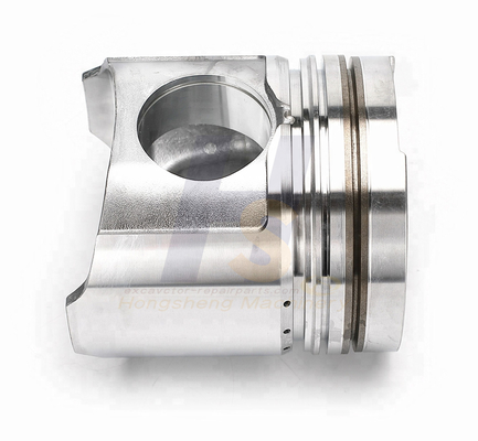 Excavatrice Engine Parts Piston de KOMATSU PC300-6 S6D108 6222-33-2110 217250