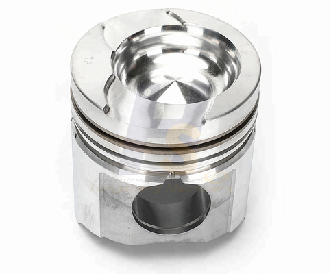 Kit 6222-33-2110 217250 de piston de pièces de moteur d'excavatrice de PC300-8 S6D108
