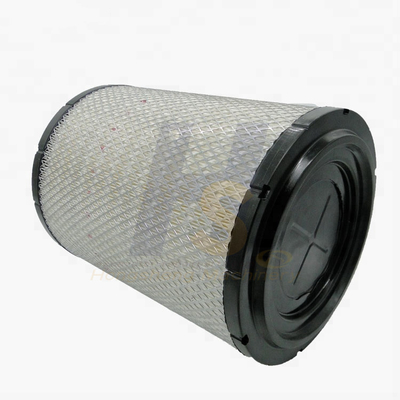 taille de Fuel Filter 17801-3450 17801-3460 175mm d'excavatrice de 280mm OD