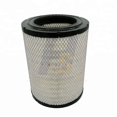 taille de Fuel Filter 17801-3450 17801-3460 175mm d'excavatrice de 280mm OD