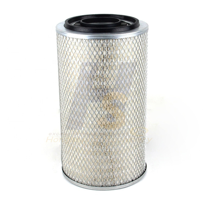 filtre à air de Fuel Filter P500186 40C0370L AF25268 d'excavatrice de 40C0408 40C0228