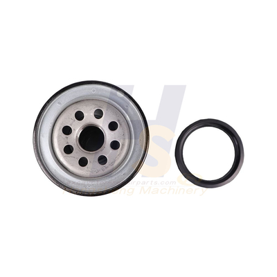 Excavatrice Fuel Filter de ME056670 P550391 4616544 4326739 4078360